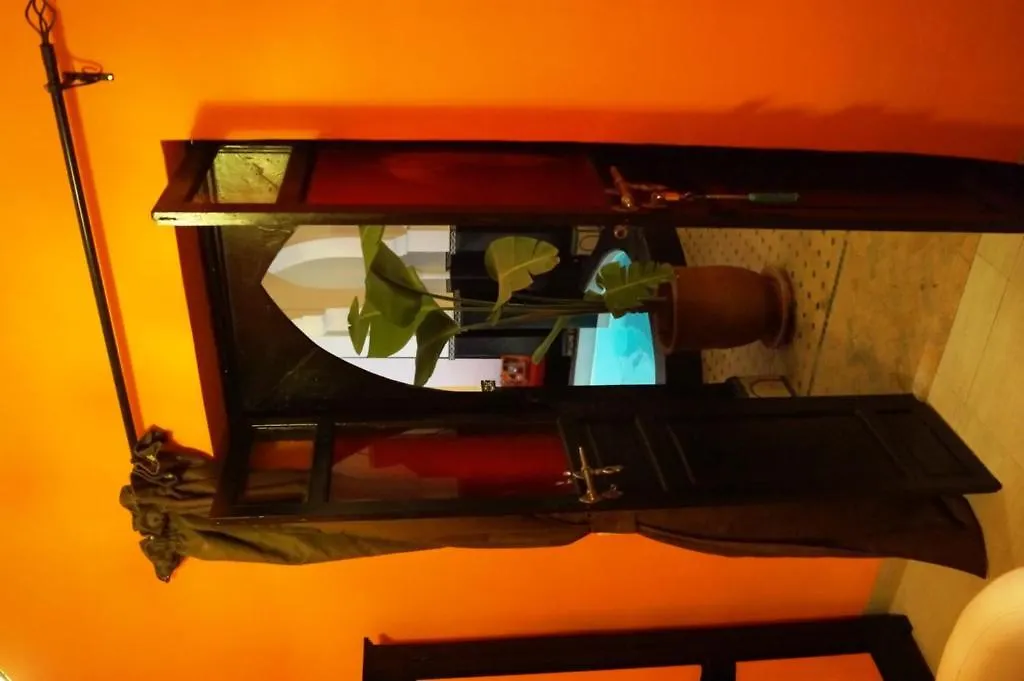 Riad Palais Azukar 马拉喀什 0*,  摩洛哥