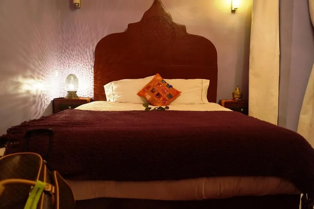 Riad Palais Azukar 马拉喀什 0*,  摩洛哥