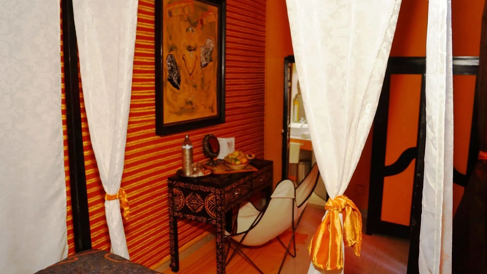 Riad Palais Azukar 马拉喀什 0*,  摩洛哥