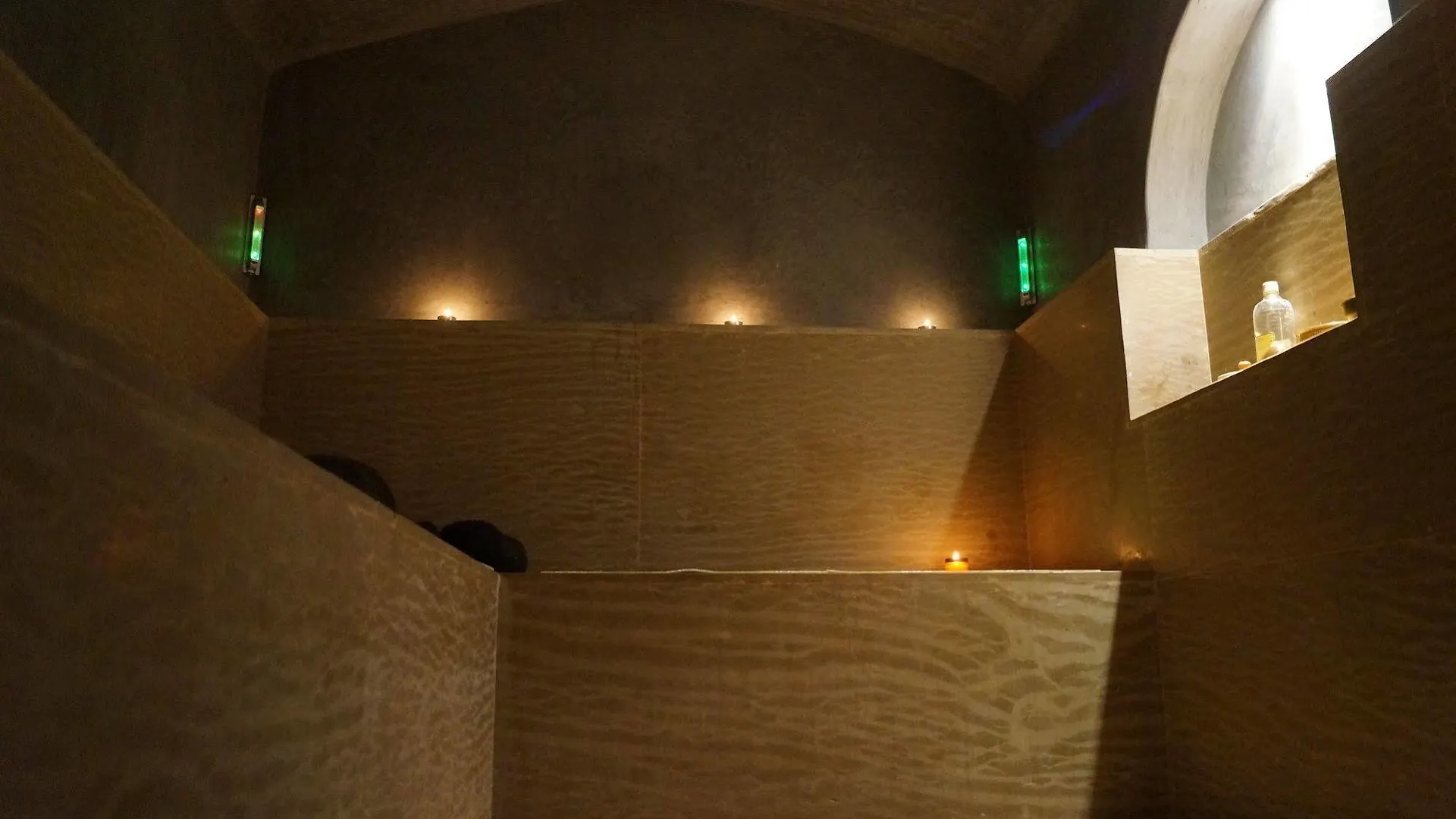Riad Palais Azukar 马拉喀什