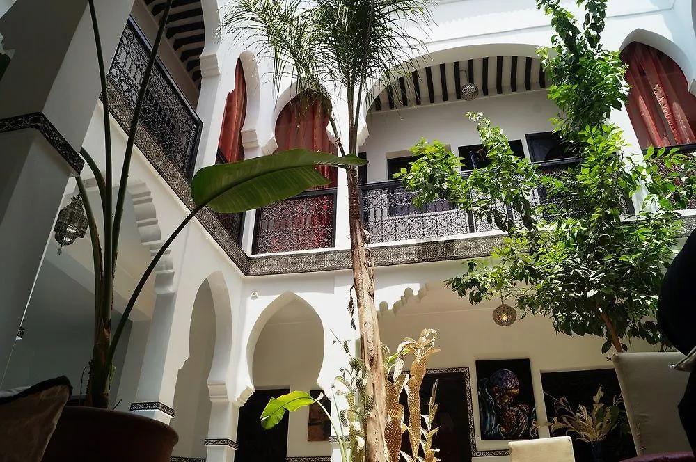 Riad Palais Azukar マラケシュ 0*,  モロッコ