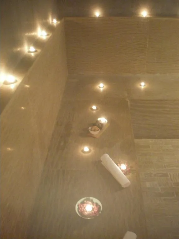 Riad Palais Azukar マラケシュ モロッコ