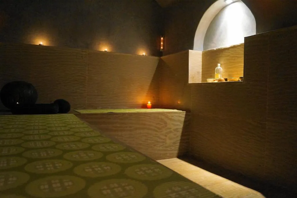 Riad Palais Azukar マラケシュ